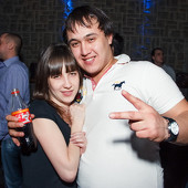 НОВЫЙ ГОД - БЕЗ ПРАВА НА СКУКУ! фото 219