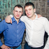 НОВЫЙ ГОД - БЕЗ ПРАВА НА СКУКУ! фото 149