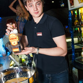 НОВЫЙ ГОД - БЕЗ ПРАВА НА СКУКУ! фото 136