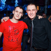 НОВЫЙ ГОД - БЕЗ ПРАВА НА СКУКУ! фото 95