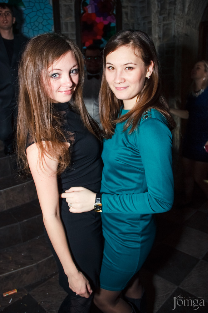 Фотография с НОВЫЙ ГОД - БЕЗ ПРАВА НА СКУКУ! в Опера