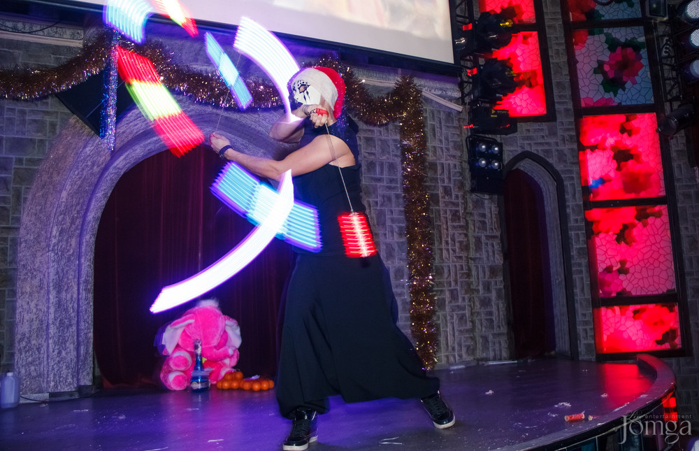 Фотография с НОВЫЙ ГОД - БЕЗ ПРАВА НА СКУКУ! в Опера