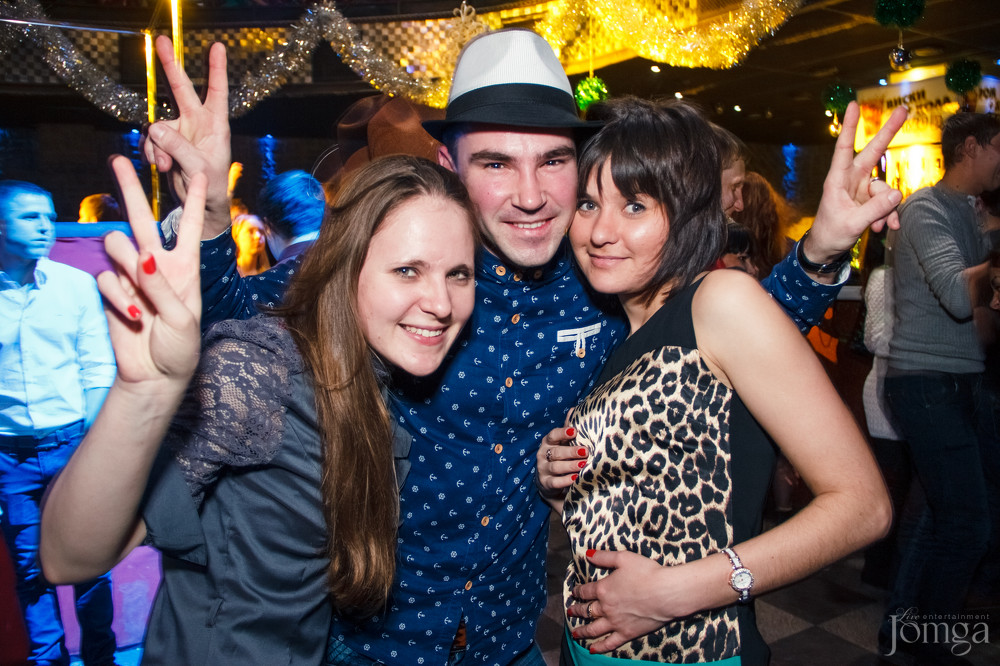 Фотография с НОВЫЙ ГОД - БЕЗ ПРАВА НА СКУКУ! в Опера