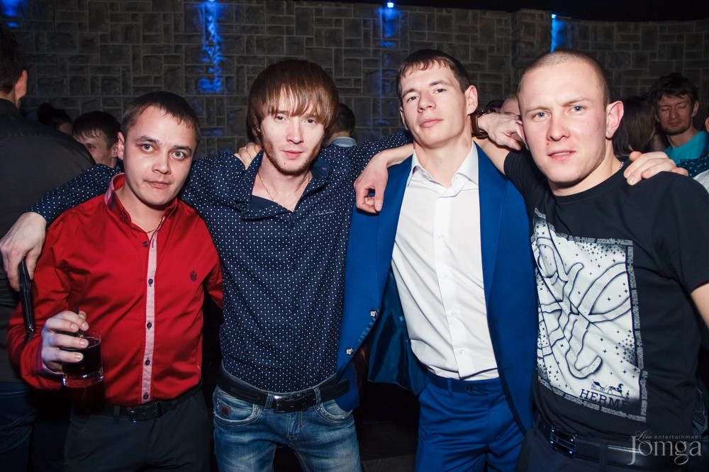 Фотография с НОВЫЙ ГОД - БЕЗ ПРАВА НА СКУКУ! в Опера