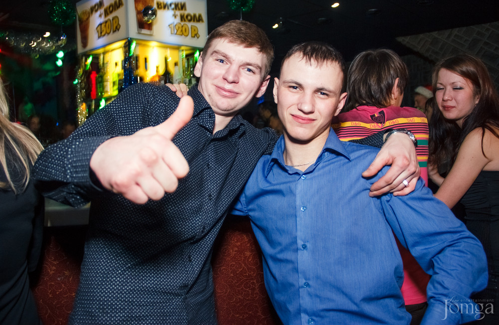 Фотография с НОВЫЙ ГОД - БЕЗ ПРАВА НА СКУКУ! в Опера