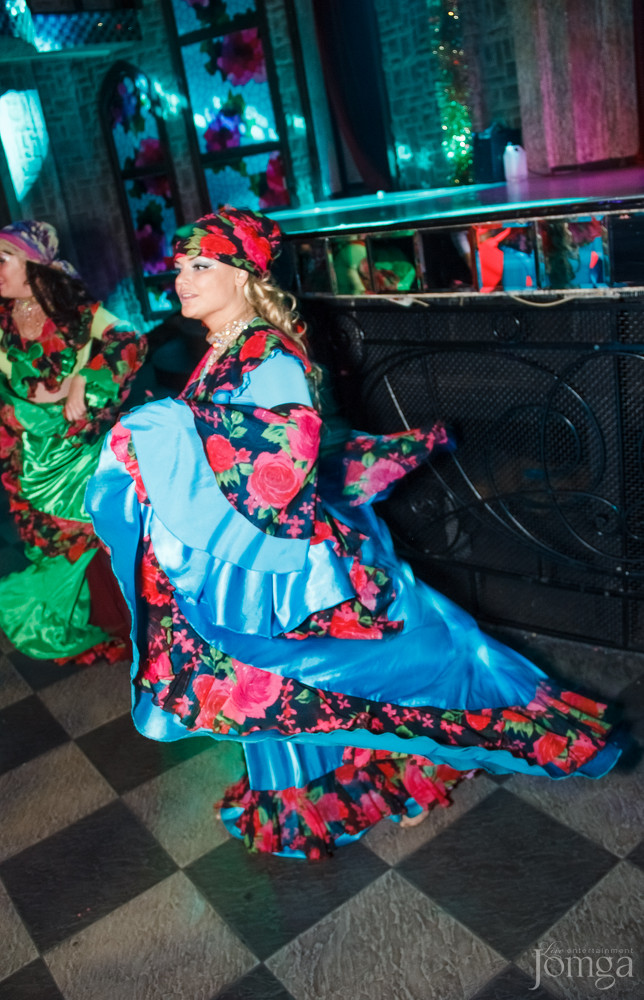 Фотография с НОВЫЙ ГОД - БЕЗ ПРАВА НА СКУКУ! в Опера