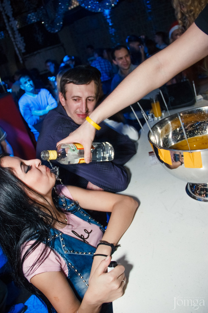 Фотография с НОВЫЙ ГОД - БЕЗ ПРАВА НА СКУКУ! в Опера