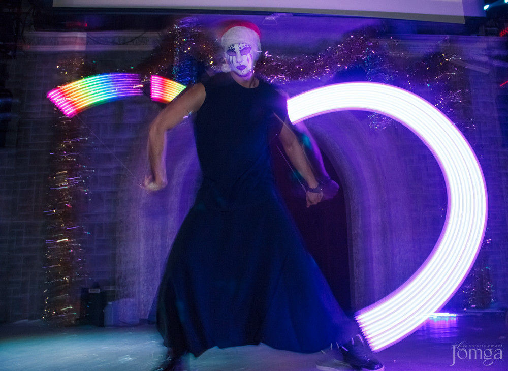 Фотография с НОВЫЙ ГОД - БЕЗ ПРАВА НА СКУКУ! в Опера