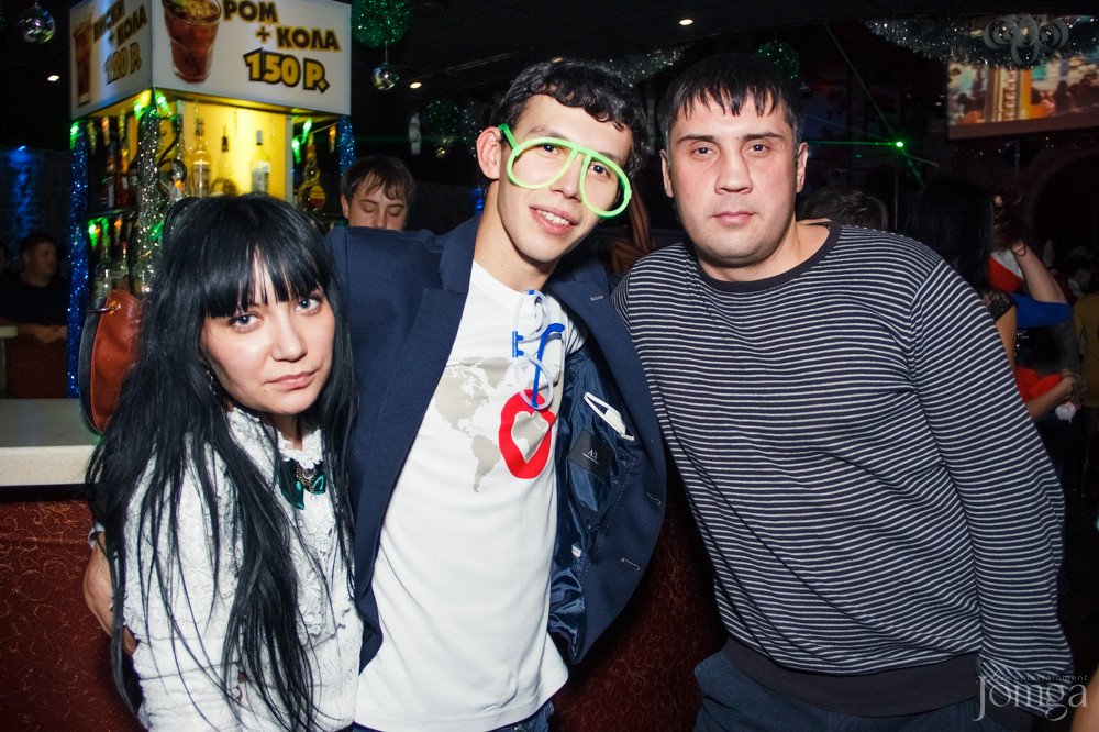 Фотография с НОВЫЙ ГОД - БЕЗ ПРАВА НА СКУКУ! в Опера