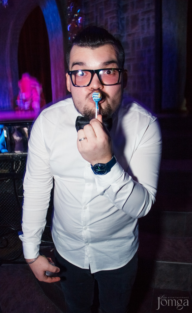 Фотография с НОВЫЙ ГОД - БЕЗ ПРАВА НА СКУКУ! в Опера