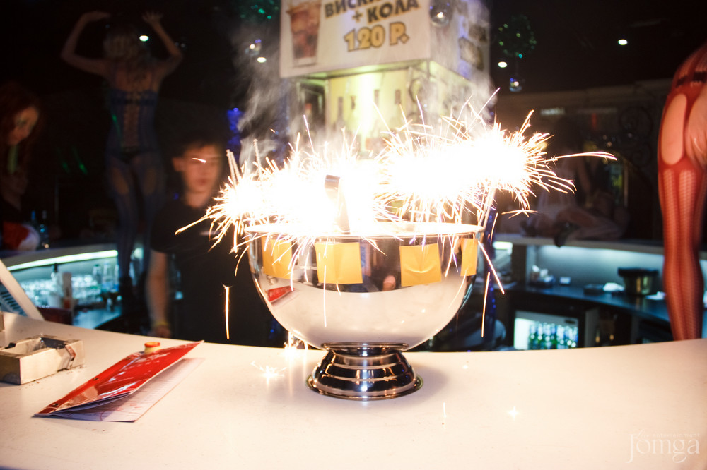 Фотография с НОВЫЙ ГОД - БЕЗ ПРАВА НА СКУКУ! в Опера