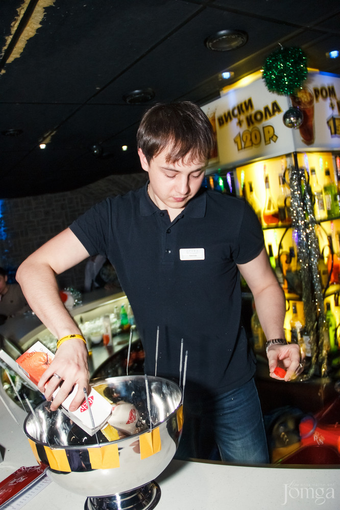 Фотография с НОВЫЙ ГОД - БЕЗ ПРАВА НА СКУКУ! в Опера