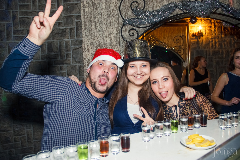 Фотография с НОВЫЙ ГОД - БЕЗ ПРАВА НА СКУКУ! в Опера