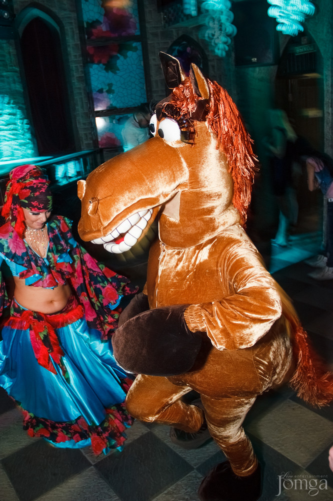 Фотография с НОВЫЙ ГОД - БЕЗ ПРАВА НА СКУКУ! в Опера