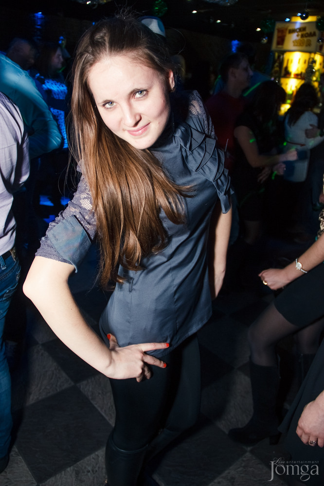 Фотография с НОВЫЙ ГОД - БЕЗ ПРАВА НА СКУКУ! в Опера