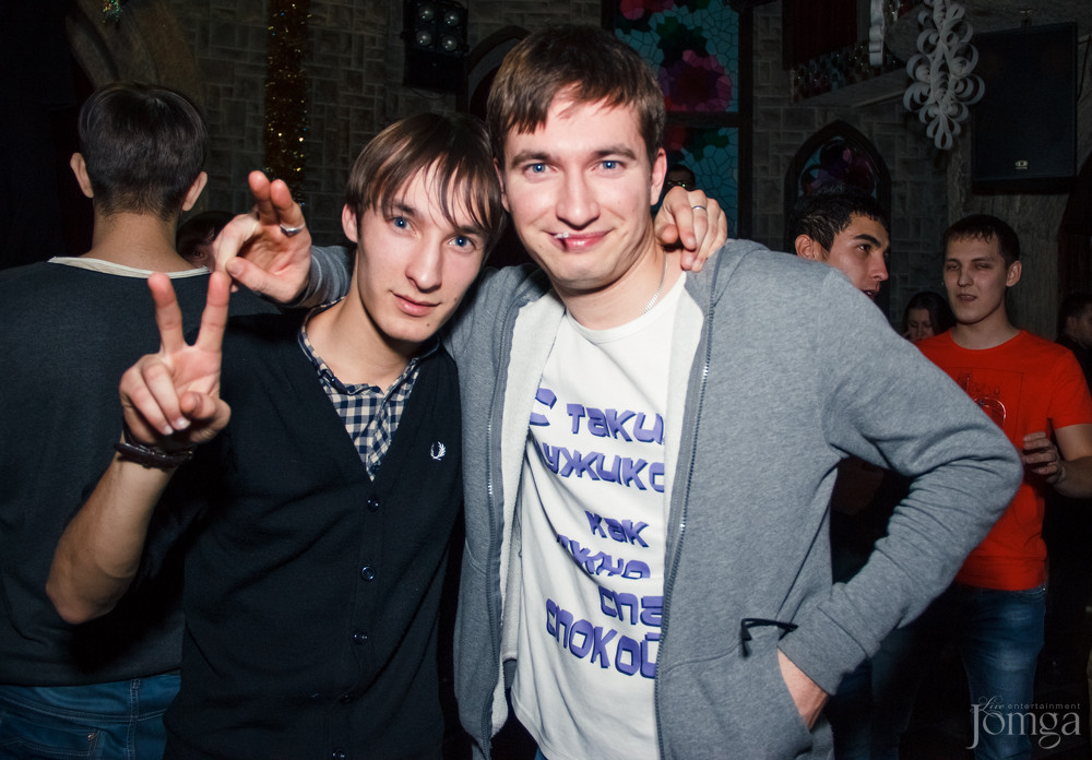 Фотография с НОВЫЙ ГОД - БЕЗ ПРАВА НА СКУКУ! в Опера