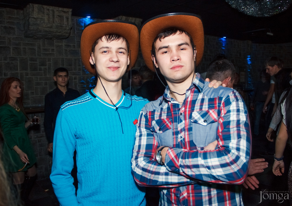 Фотография с НОВЫЙ ГОД - БЕЗ ПРАВА НА СКУКУ! в Опера