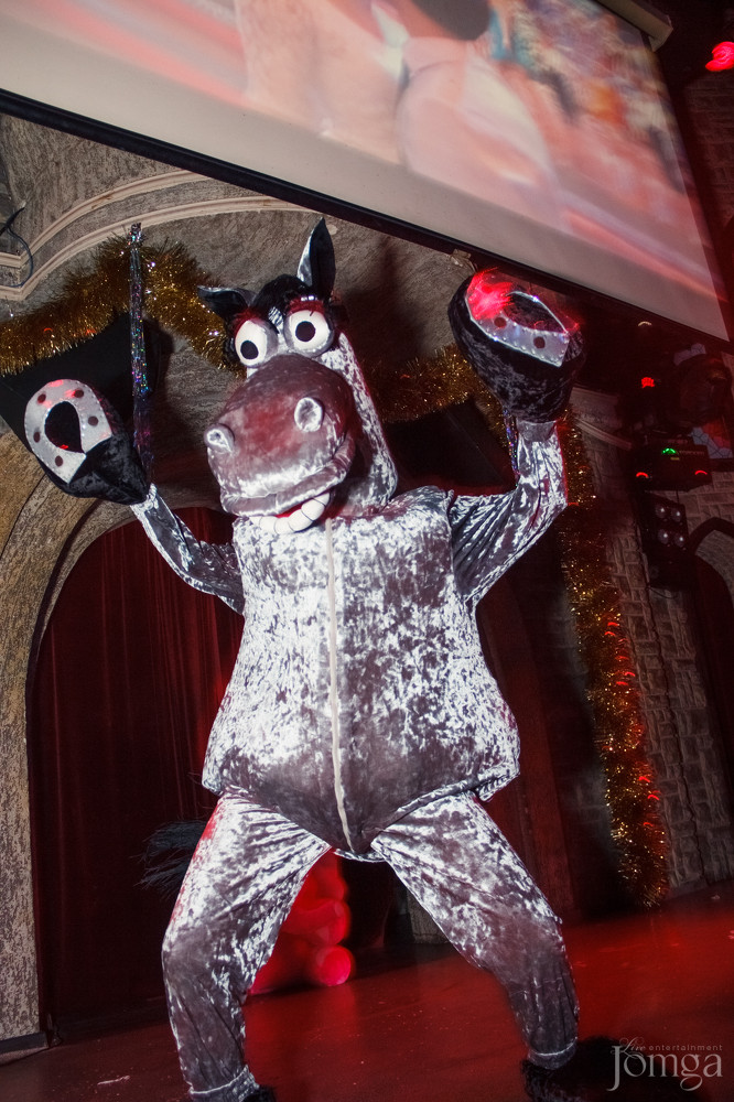 Фотография с НОВЫЙ ГОД - БЕЗ ПРАВА НА СКУКУ! в Опера