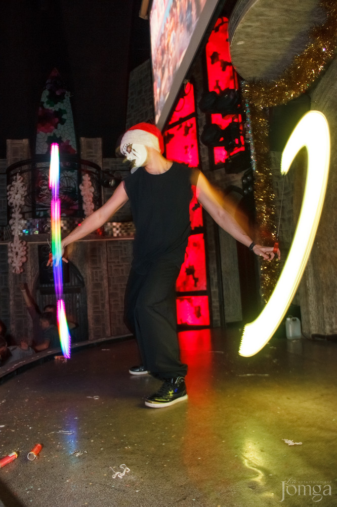 Фотография с НОВЫЙ ГОД - БЕЗ ПРАВА НА СКУКУ! в Опера