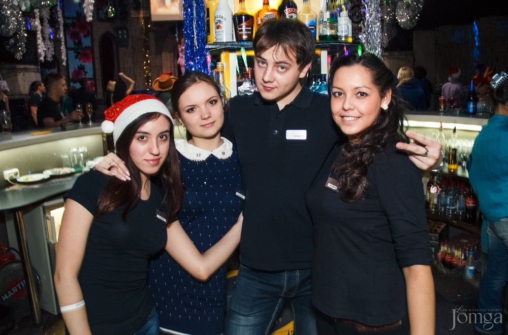 Фотография с НОВЫЙ ГОД - БЕЗ ПРАВА НА СКУКУ! в Опера