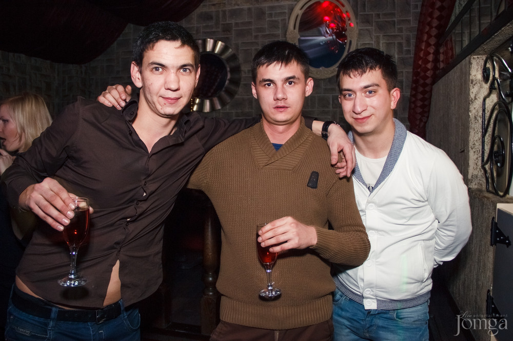 Фотография с НОВЫЙ ГОД - БЕЗ ПРАВА НА СКУКУ! в Опера