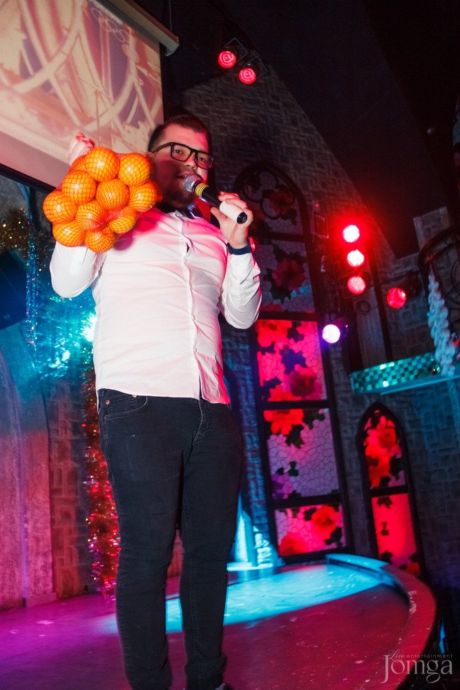 Фотография с НОВЫЙ ГОД - БЕЗ ПРАВА НА СКУКУ! в Опера