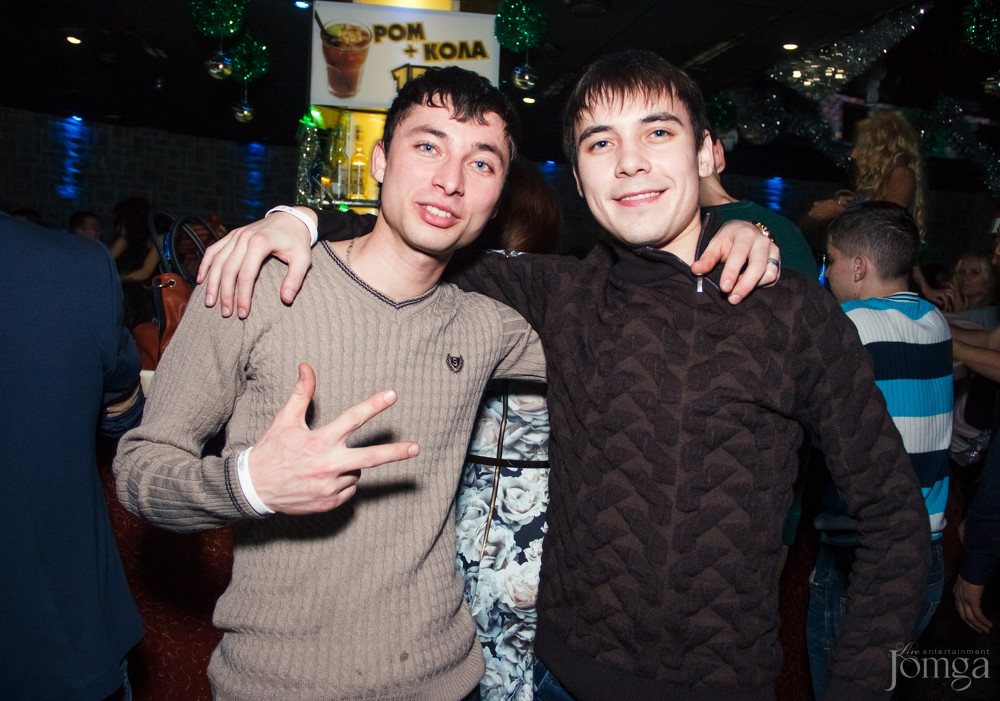 Фотография с НОВЫЙ ГОД - БЕЗ ПРАВА НА СКУКУ! в Опера