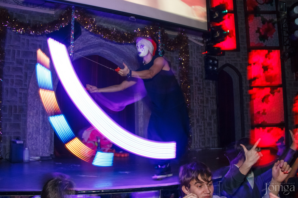 Фотография с НОВЫЙ ГОД - БЕЗ ПРАВА НА СКУКУ! в Опера