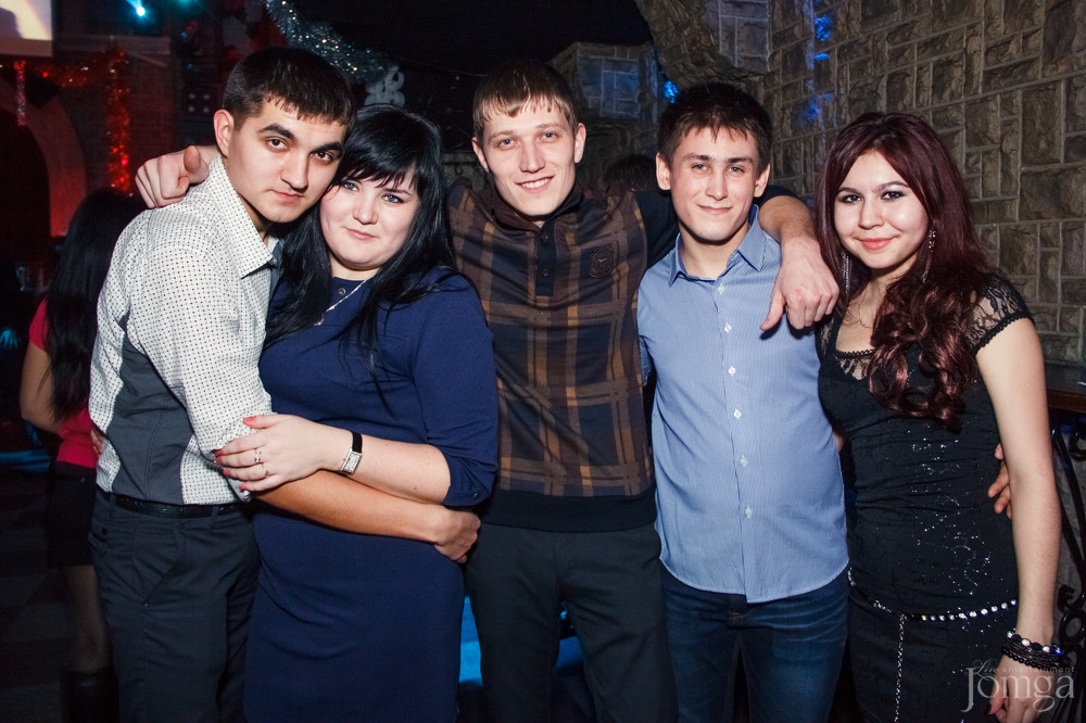 Фотография с НОВЫЙ ГОД - БЕЗ ПРАВА НА СКУКУ! в Опера