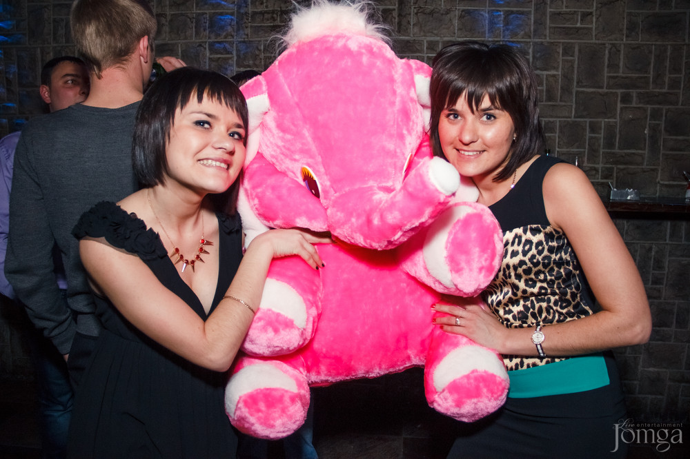 Фотография с НОВЫЙ ГОД - БЕЗ ПРАВА НА СКУКУ! в Опера