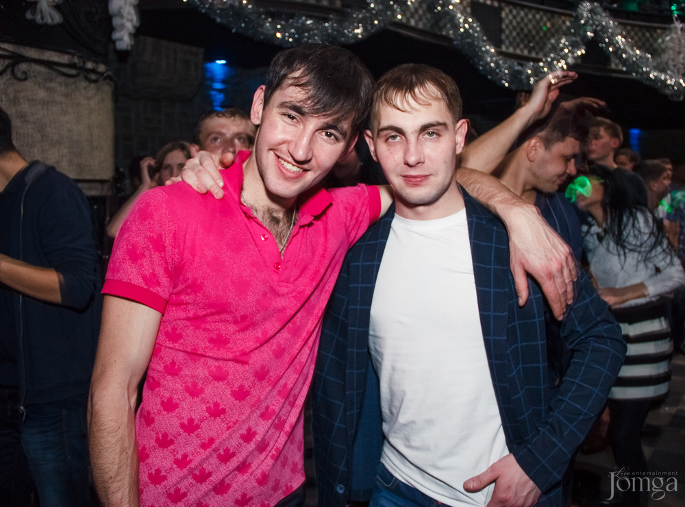 Фотография с НОВЫЙ ГОД - БЕЗ ПРАВА НА СКУКУ! в Опера