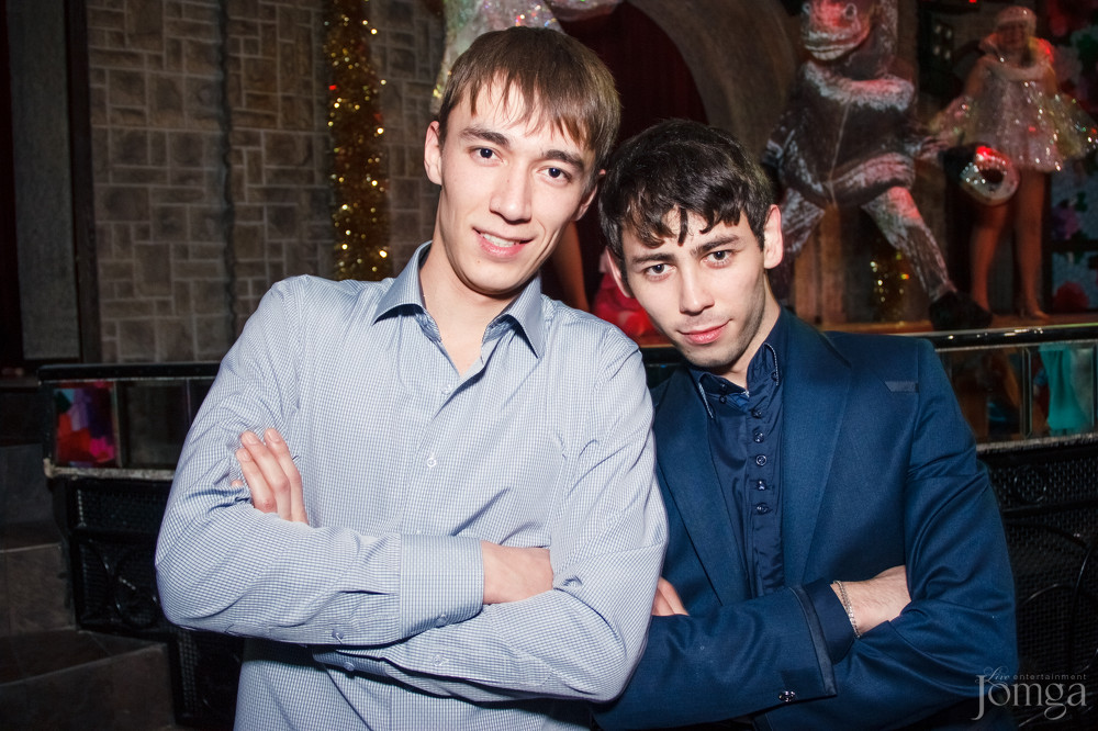 Фотография с НОВЫЙ ГОД - БЕЗ ПРАВА НА СКУКУ! в Опера