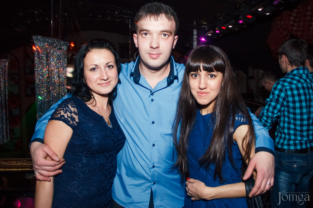 Фотография с НОВЫЙ ГОД - БЕЗ ПРАВА НА СКУКУ! в Опера