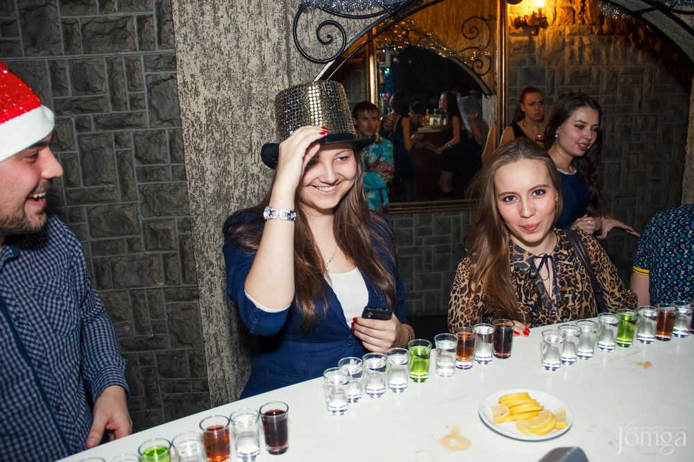 Фотография с НОВЫЙ ГОД - БЕЗ ПРАВА НА СКУКУ! в Опера