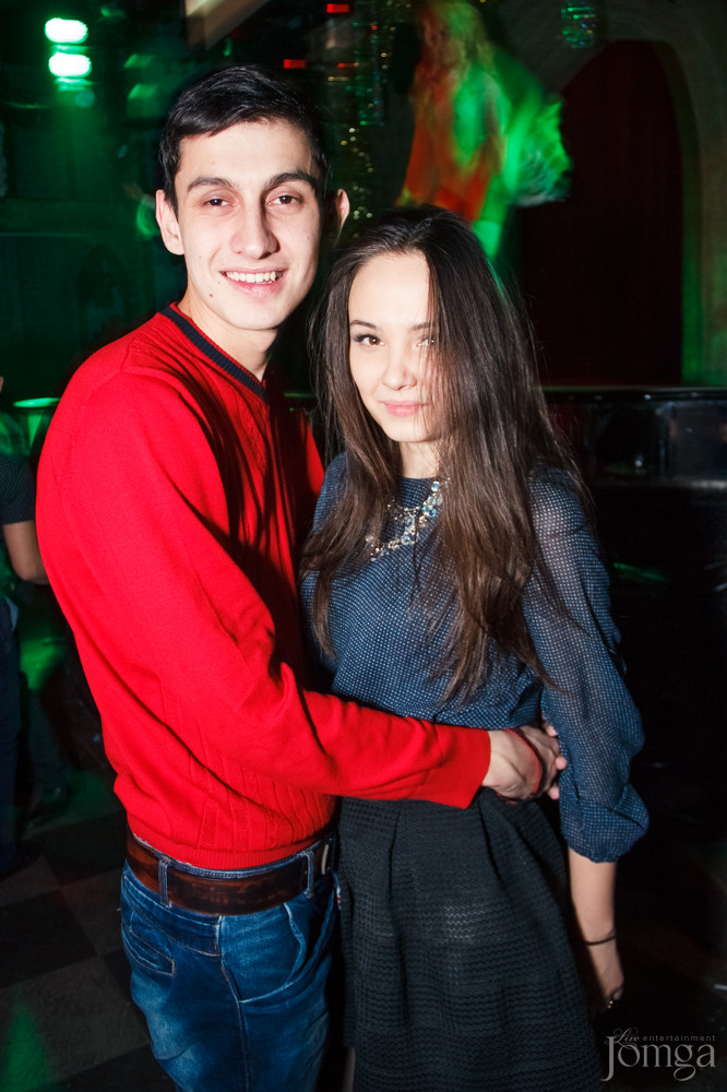 Фотография с НОВЫЙ ГОД - БЕЗ ПРАВА НА СКУКУ! в Опера