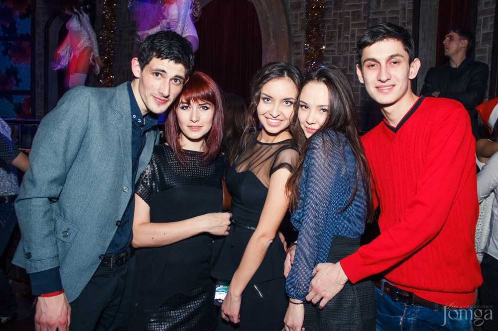 Фотография с НОВЫЙ ГОД - БЕЗ ПРАВА НА СКУКУ! в Опера