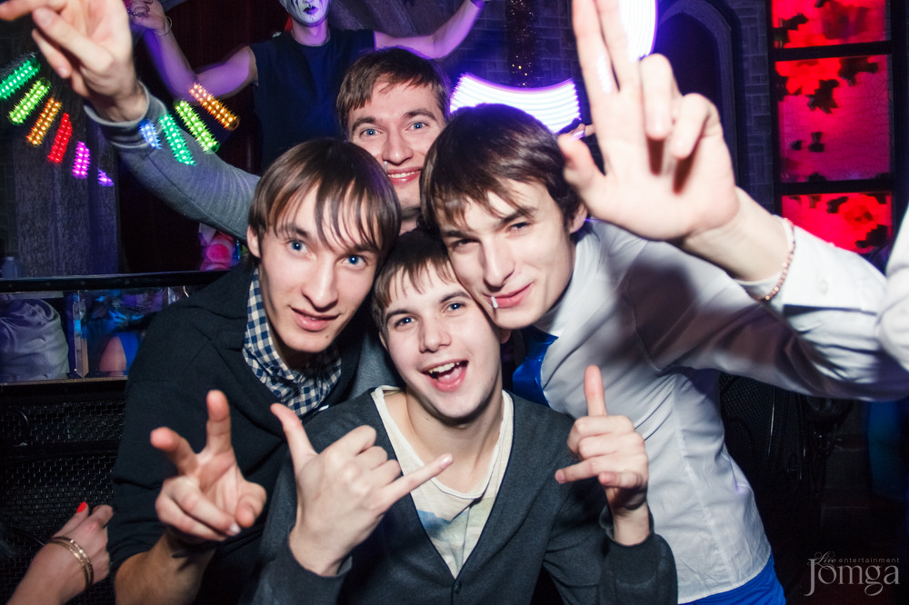 Фотография с НОВЫЙ ГОД - БЕЗ ПРАВА НА СКУКУ! в Опера