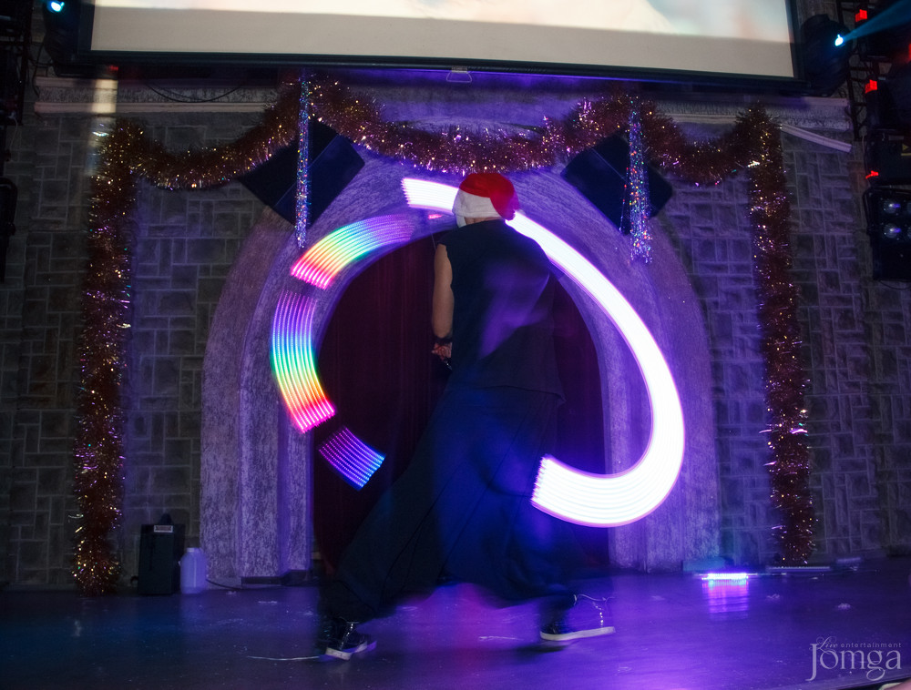 Фотография с НОВЫЙ ГОД - БЕЗ ПРАВА НА СКУКУ! в Опера