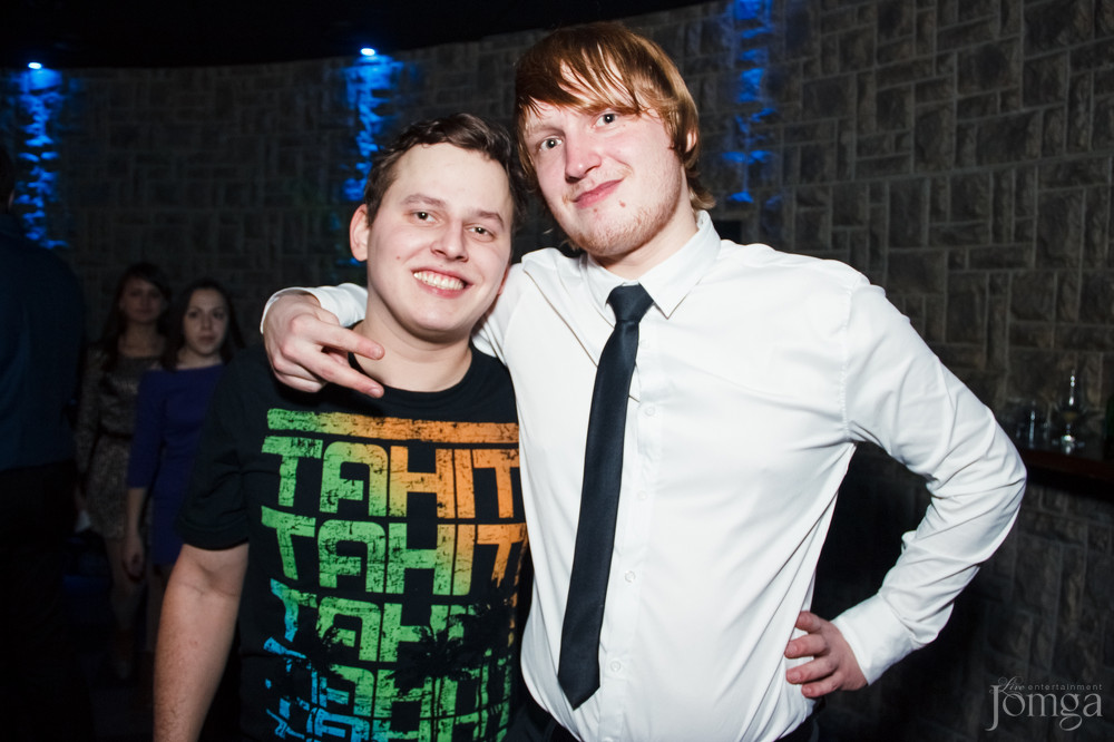 Фотография с НОВЫЙ ГОД - БЕЗ ПРАВА НА СКУКУ! в Опера