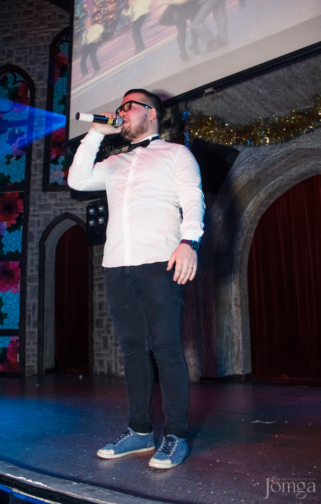 Фотография с НОВЫЙ ГОД - БЕЗ ПРАВА НА СКУКУ! в Опера