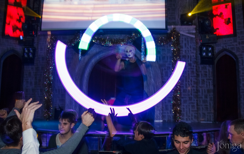 Фотография с НОВЫЙ ГОД - БЕЗ ПРАВА НА СКУКУ! в Опера