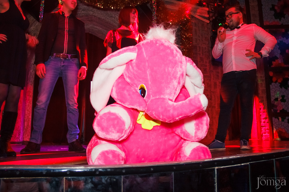 Фотография с НОВЫЙ ГОД - БЕЗ ПРАВА НА СКУКУ! в Опера