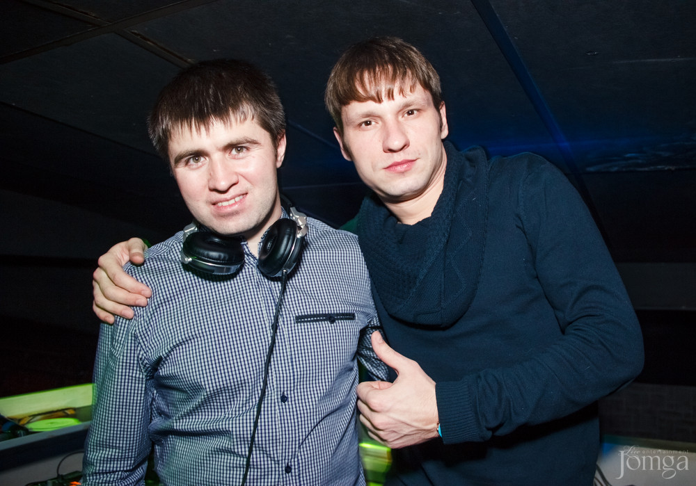 Фотография с НОВЫЙ ГОД - БЕЗ ПРАВА НА СКУКУ! в Опера