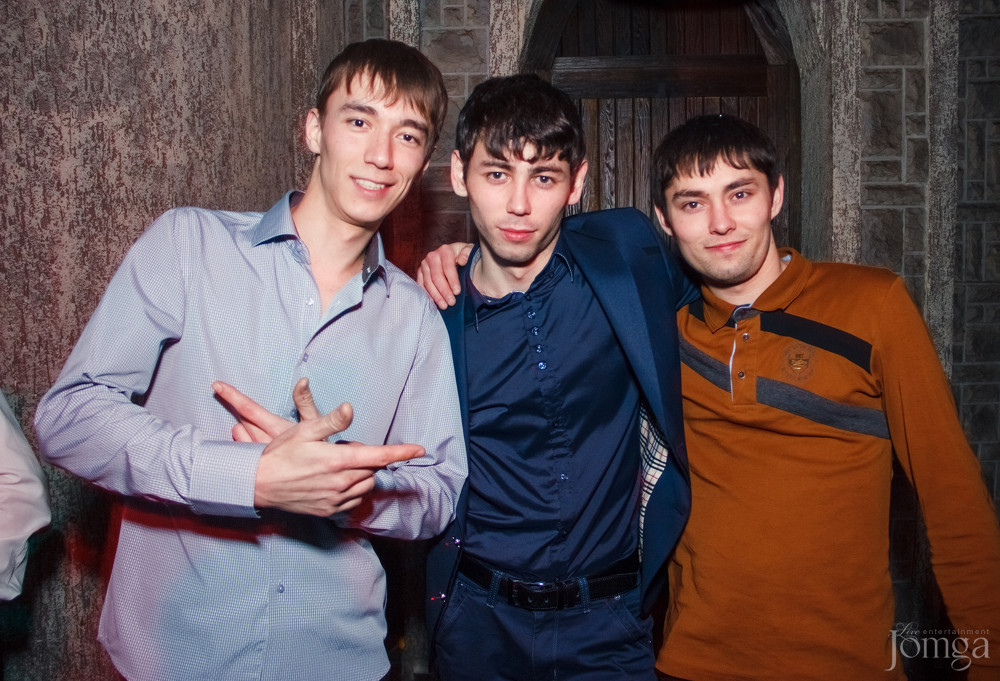 Фотография с НОВЫЙ ГОД - БЕЗ ПРАВА НА СКУКУ! в Опера