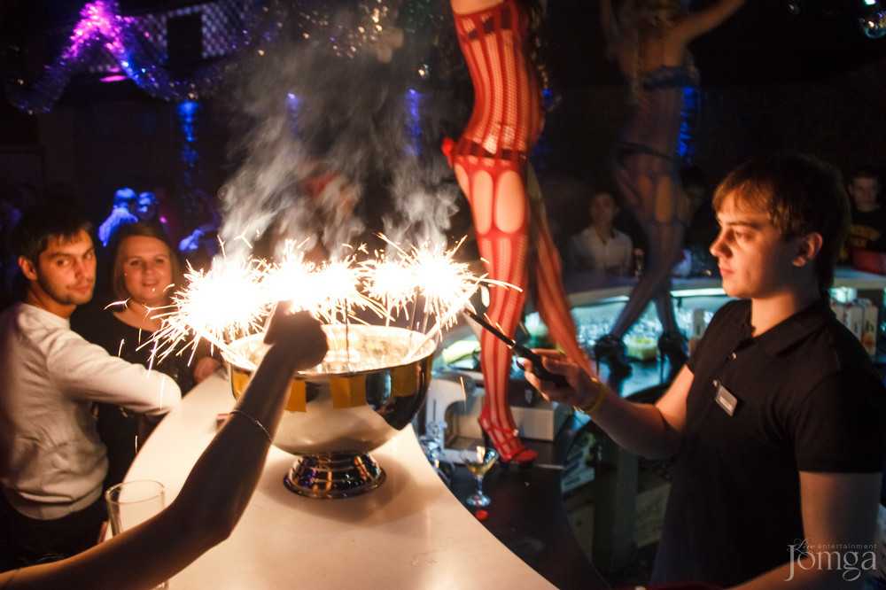 Фотография с НОВЫЙ ГОД - БЕЗ ПРАВА НА СКУКУ! в Опера