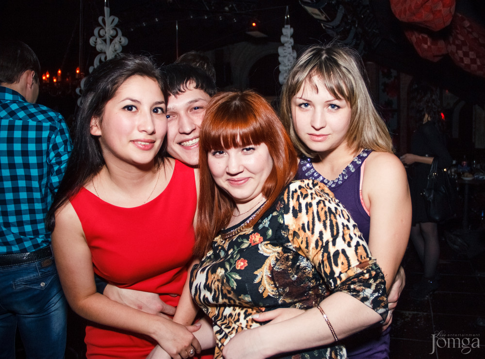 Фотография с НОВЫЙ ГОД - БЕЗ ПРАВА НА СКУКУ! в Опера