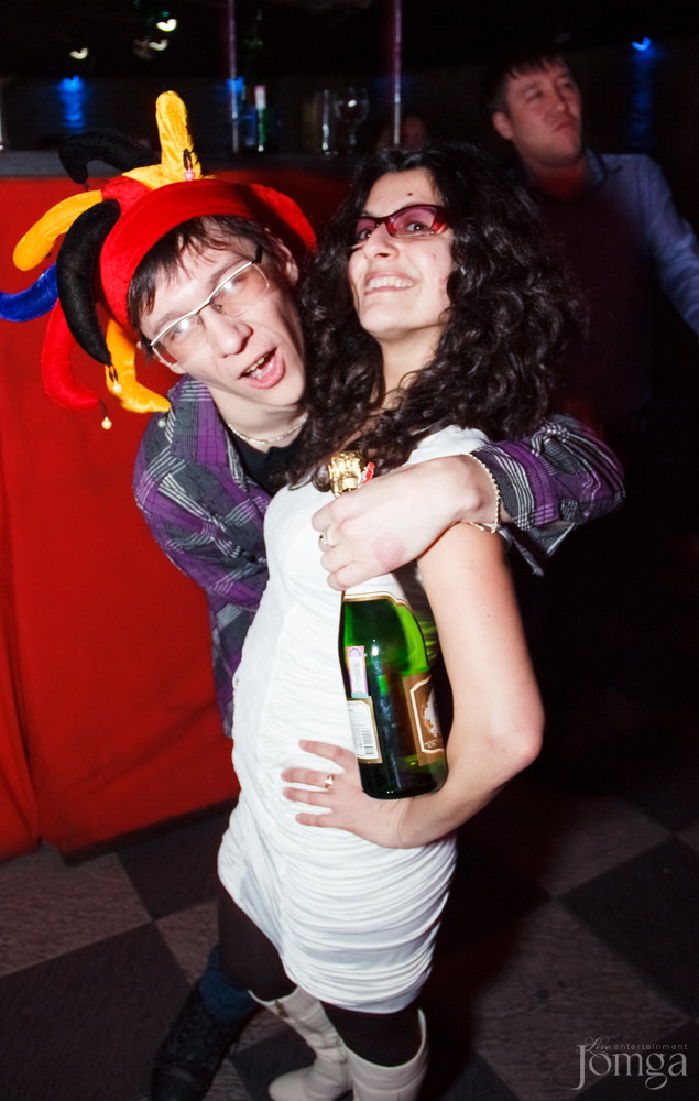 Фотография с НОВЫЙ ГОД - БЕЗ ПРАВА НА СКУКУ! в Опера