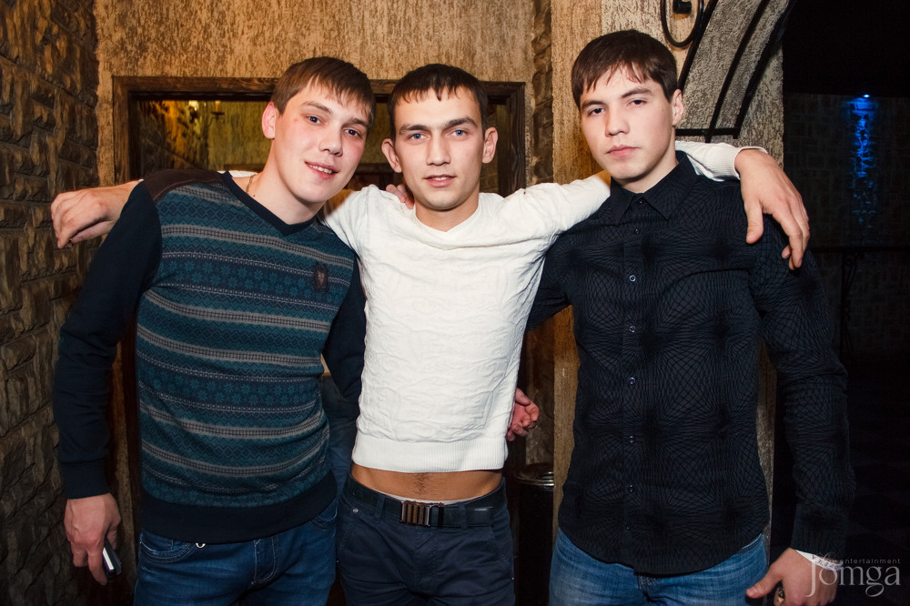 Фотография с НОВЫЙ ГОД - БЕЗ ПРАВА НА СКУКУ! в Опера