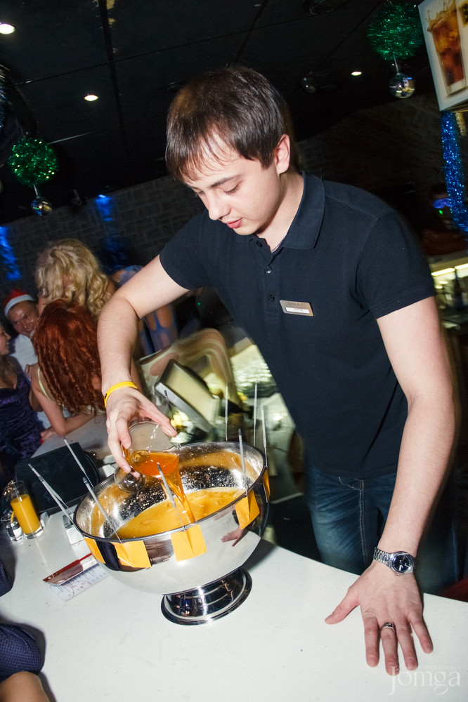 Фотография с НОВЫЙ ГОД - БЕЗ ПРАВА НА СКУКУ! в Опера