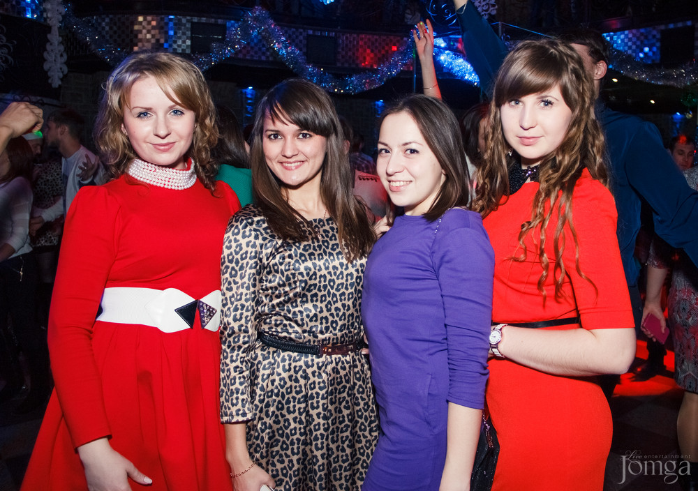 Фотография с НОВЫЙ ГОД - БЕЗ ПРАВА НА СКУКУ! в Опера